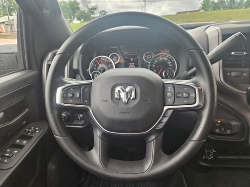 Used 2026 RAM 2500 Tradesman AWD/4WD image 14