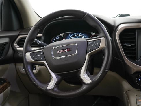 Used 2019 GMC Acadia Denali AWD/4WD image 19
