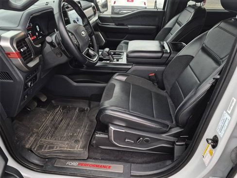 Used 2023 Ford F150 Raptor w/ Raptor Carbon Fiber Package AWD/4WD image 9