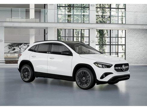 Used 2026 Mercedes-Benz GLA 250 image 12