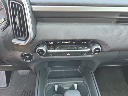 New 2025 MAZDA CX-50 2.5 Hybrid w/ Cargo Package image 33