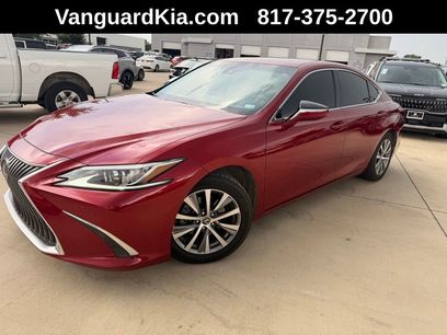 Used 2021 Lexus ES 350 w/ Premium Package