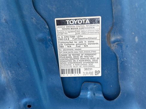 Used 2010 Toyota Tundra Limited image 75