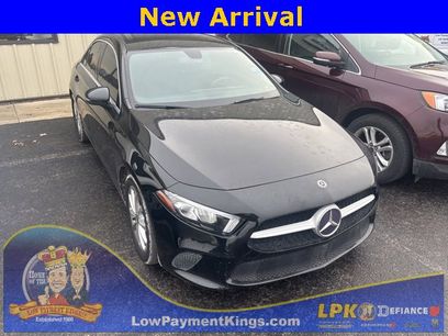 Used 2020 Mercedes-Benz A 220