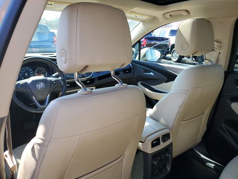 Used 2017 Buick Envision Premium image 15