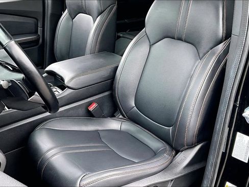 Used 2024 Honda Pilot TrailSport image 24