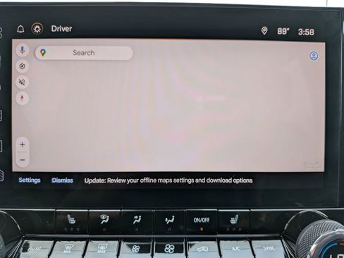 Used 2025 Chevrolet Colorado LT w/ LT Convenience Package RWD image 20