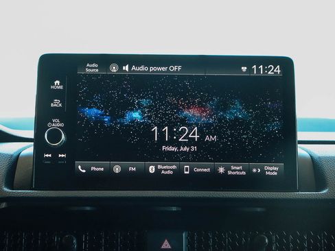 Certified 2025 Honda CR-V EX-L image 17