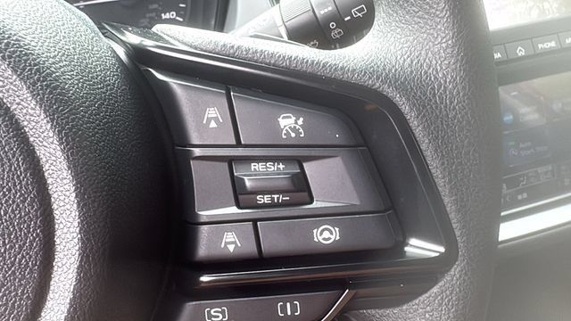 Certified 2026 Subaru Crosstrek 2.5i AWD/4WD image 29