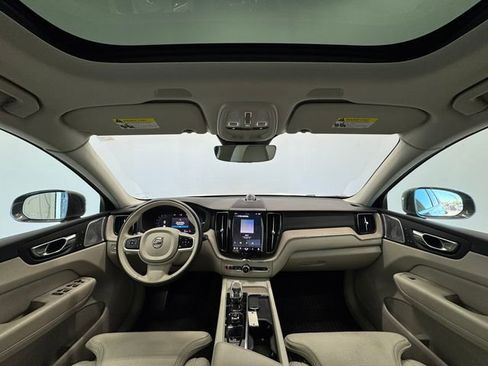 Used 2022 Volvo XC60 T8 Inscription w/ Advanced Package image 20