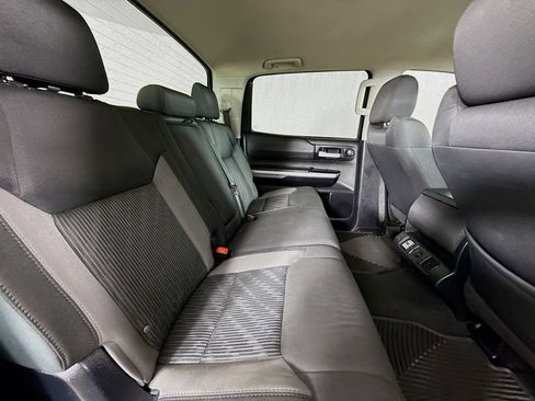 Used 2016 Toyota Tundra SR5 image 27