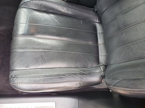 Used 2016 INFINITI QX70 2WD image 17