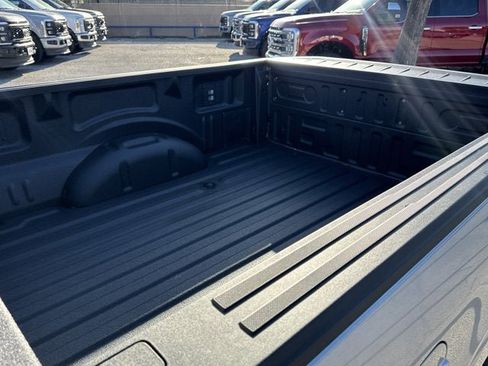 New 2025 Ford F150 XL image 13