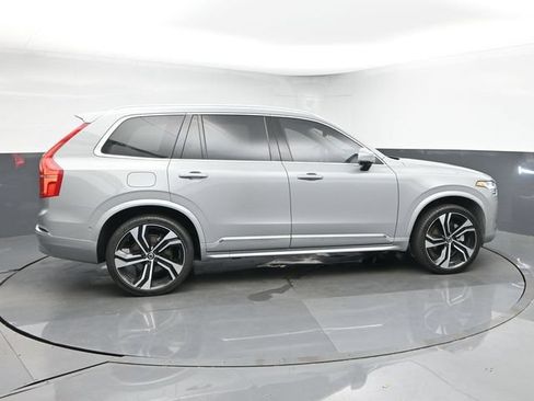 Used 2024 Volvo XC90 B6 Ultimate w/ Lounge Package AWD/4WD image 9