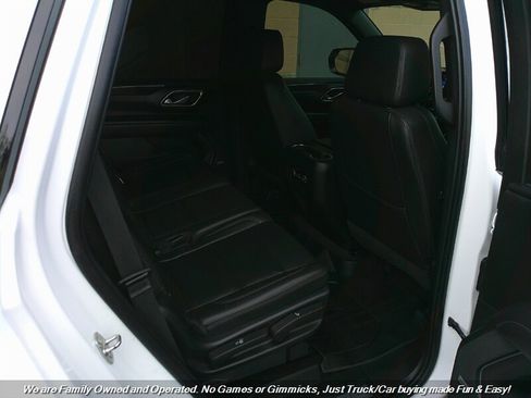 Used 2021 Chevrolet Tahoe LT image 25