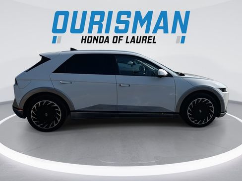 Used 2024 Hyundai Ioniq 5 Limited AWD/4WD image 9