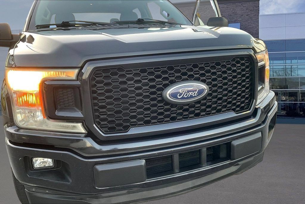 Used 2019 Ford F150 XL w/ Equipment Group 101A Mid RWD image 33