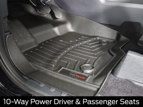 Certified 2023 Ford F150 XLT w/ Equipment Group 302A High image 40