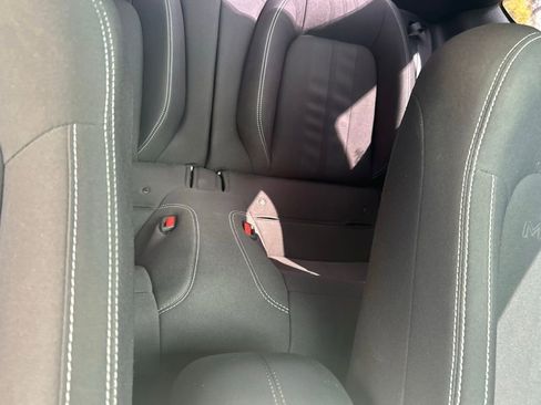 Used 2022 Ford Mustang Coupe w/ Equipment Group 101A image 37