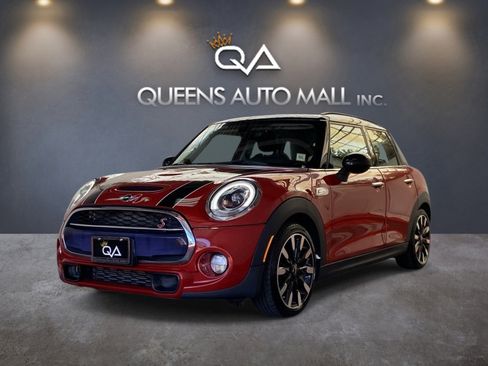 Used 2016 MINI Cooper S FWD image 3