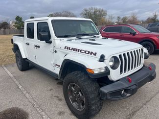 Used 2022 Jeep Gladiator Rubicon video 2