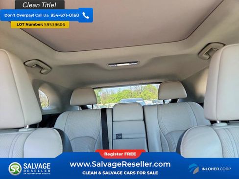 Used 2017 Lexus RX 450h AWD image 13