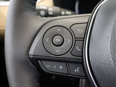 New 2025 Toyota RAV4 XLE Premium image 15