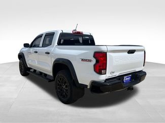 Used 2026 Chevrolet Colorado Trail Boss AWD/4WD video 4