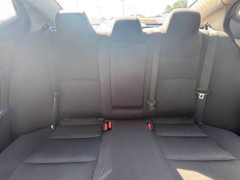 Used 2025 Nissan Altima 2.5 SV FWD image 36