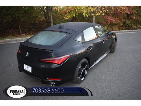 New 2026 Acura Integra A-Spec image 10