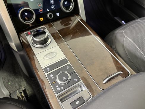 Used 2021 Land Rover Range Rover P525 Westminster Edition LWB image 27