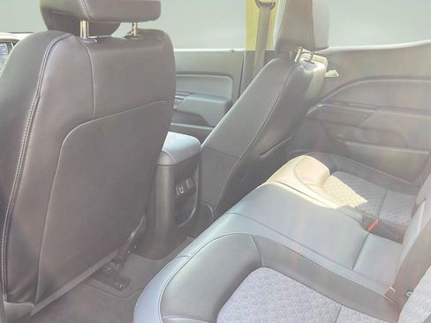 Used 2019 Chevrolet Colorado Z71 AWD/4WD image 20