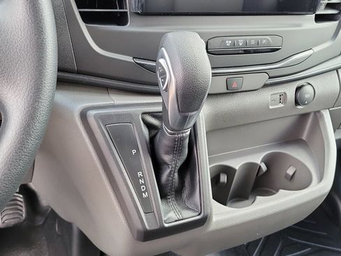 New 2026 Ford Transit 350 148 High Roof Extended DRW w/ Load Area Protection Package image 32