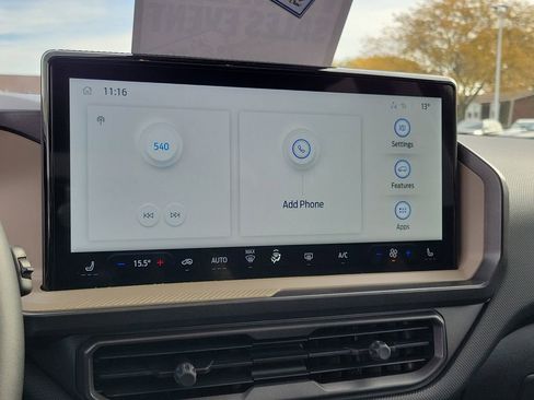 New 2025 Ford Bronco Sport Big Bend image 27