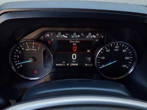 Used 2023 Ford Expedition Limited image 13