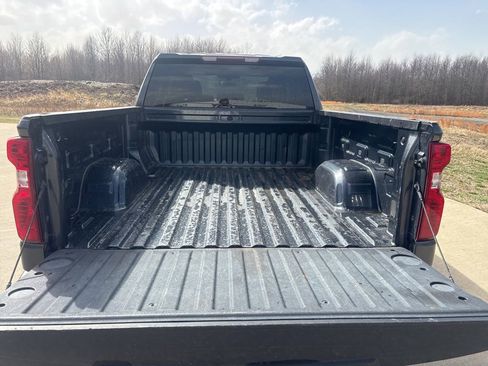 Used 2019 Chevrolet Silverado 1500 LT w/ All-Star Edition AWD/4WD image 47