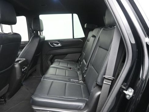 Used 2022 Chevrolet Tahoe LS RWD image 16