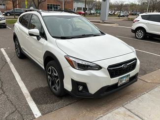 Used 2019 Subaru Crosstrek 2.0i Limited w/ Moonroof Package AWD/4WD video 2