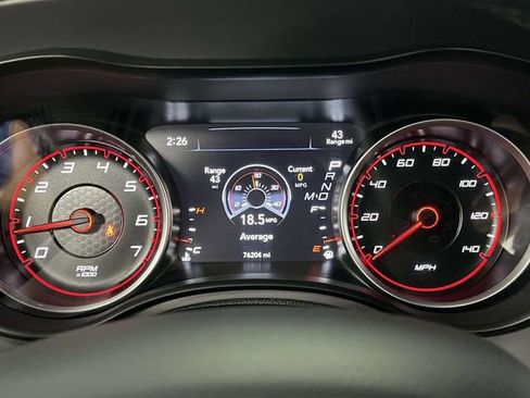 Used 2023 Dodge Charger GT RWD image 34