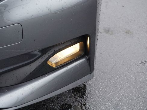 Certified 2023 Nissan Leaf SV Plus image 12