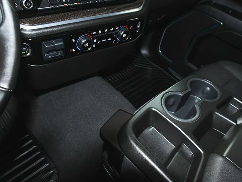 Used 2024 Chevrolet Silverado 2500 LT w/ All Star Edition AWD/4WD image 36