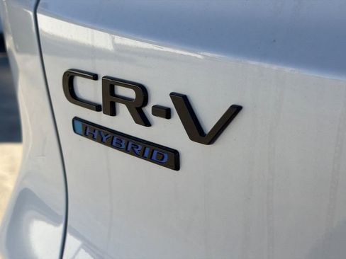 New 2026 Honda CR-V Sport Touring image 7