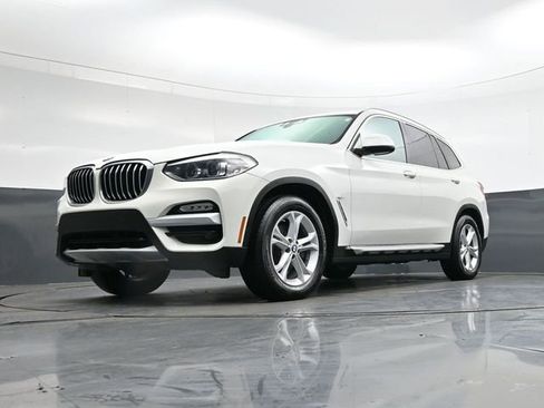 Used 2019 BMW X3 sDrive30i w/ Convenience Package image 38