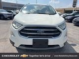 Used 2020 Ford EcoSport Titanium image 2