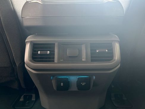 Used 2024 Ford F150 XLT w/ Mobile Office Package AWD/4WD image 30