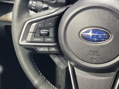 Used 2023 Subaru Forester Limited AWD/4WD image 27