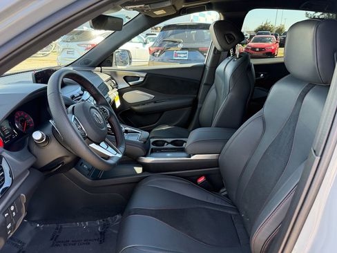 New 2026 Acura RDX A-Spec image 13
