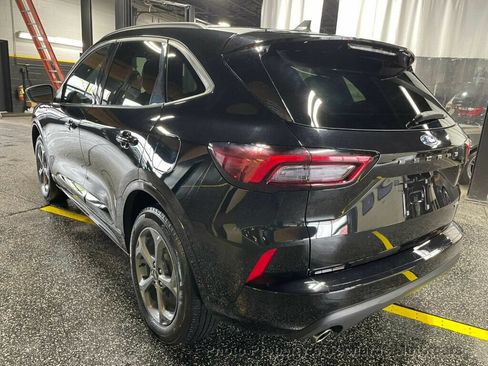 Used 2024 Ford Escape ST-Line AWD/4WD image 5