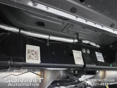 New 2026 RAM 2500 Tradesman w/ Safety Group AWD/4WD image 24