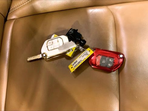 Used 2020 Jeep Wrangler Unlimited Rubicon image 15